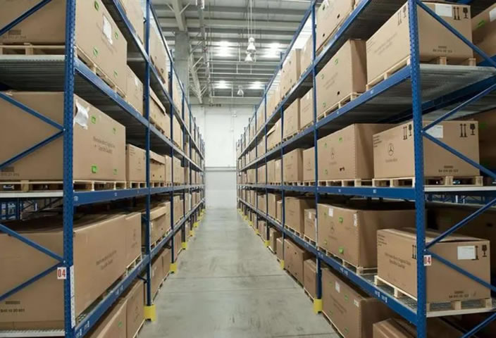 深圳到潮南区货物仓储